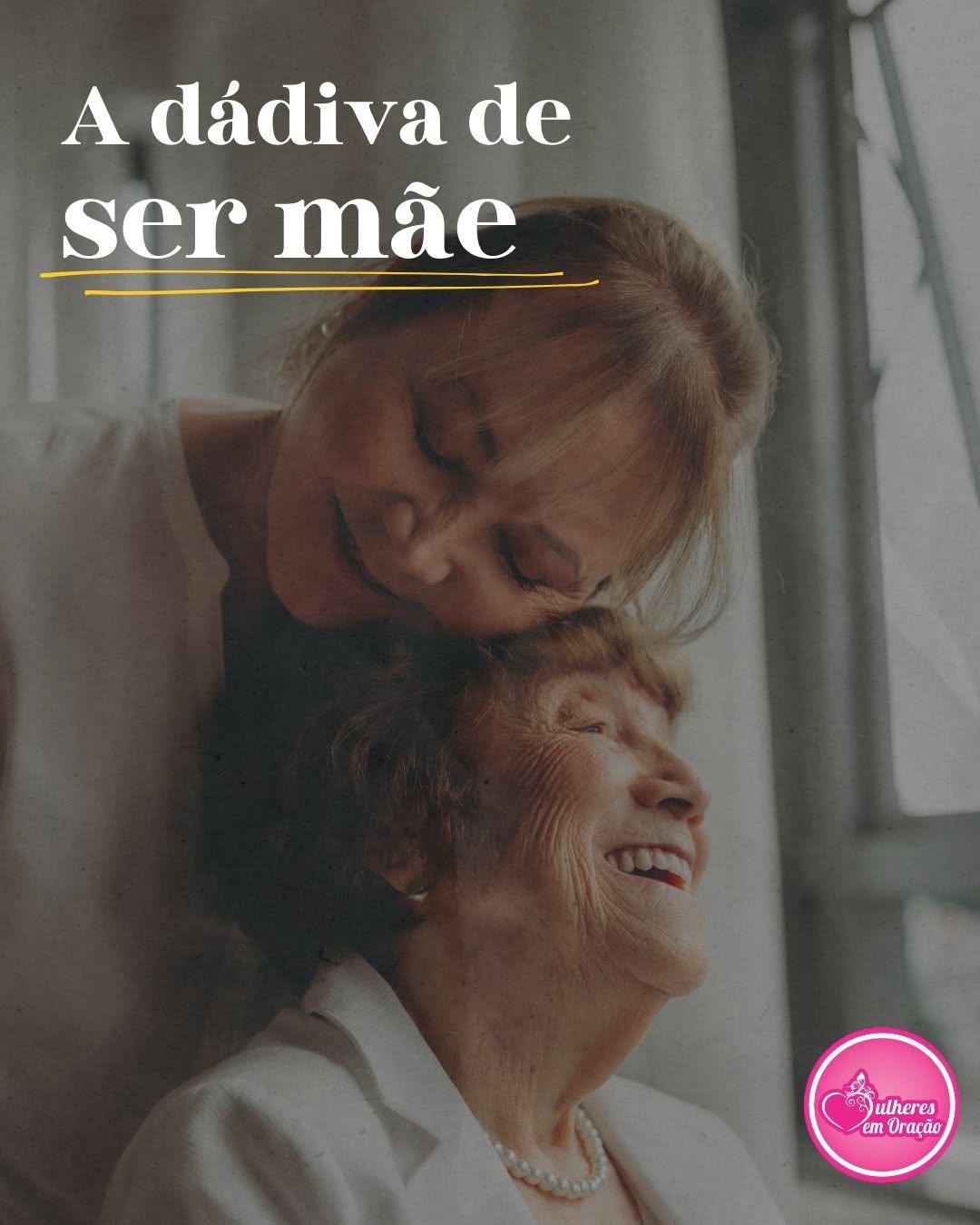 Mãe